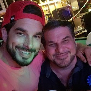 Meet your Posher, Brian